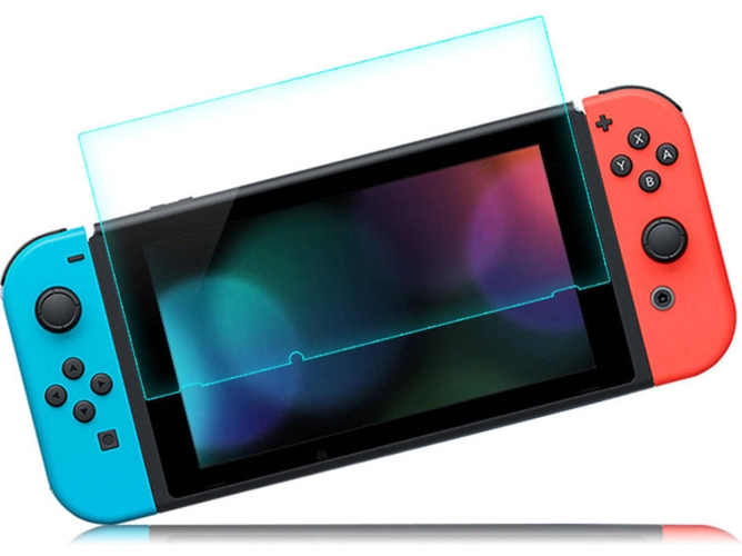 Pelicula Protectora CHAOCHUANG Bg00232438 (Nintendo Switch)