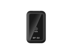 Localizador Gps Magnético Gf22 Para Vehículos, Localizador Global, Seguimiento En Tiempo Real, Sistema Antipérdida*.