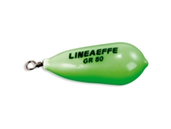 Cabo Giratório Verde 150 Glineaeffe