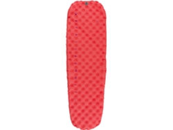 Colchoneta SEA TO SUMMIT Hinchable Ultralight Asc Mat Women Regular (Naranja)