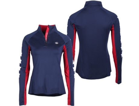 Camiseta de Hombre para Running JOMA Granada Años Azul (5 / 6 Años)