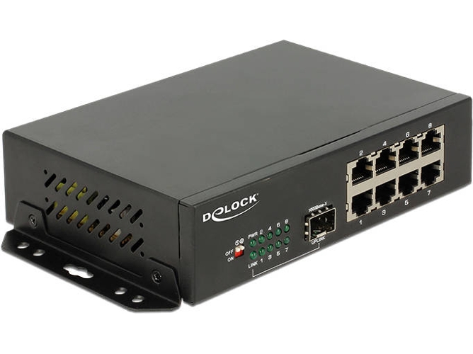 Switch DELOCK 87708