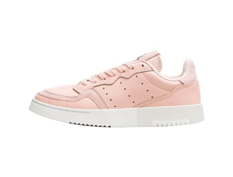 Zapatillas de Mujer ADIDAS Supercourtw Rosa (37.3)