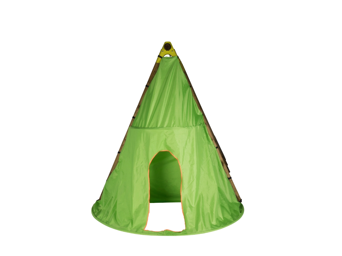 Teepee TRIGANO JARDIN  (Edad Mínima Recomendada: 3 años)