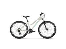 CONOR Bicicleta 24 pulgadas 340 Mixta - Cuadro
24&amp;quot; Aluminio 6061
Horquilla
MTB Raceline 935
Manetas
Shimano EF50 21v
Frenos
V-Brake