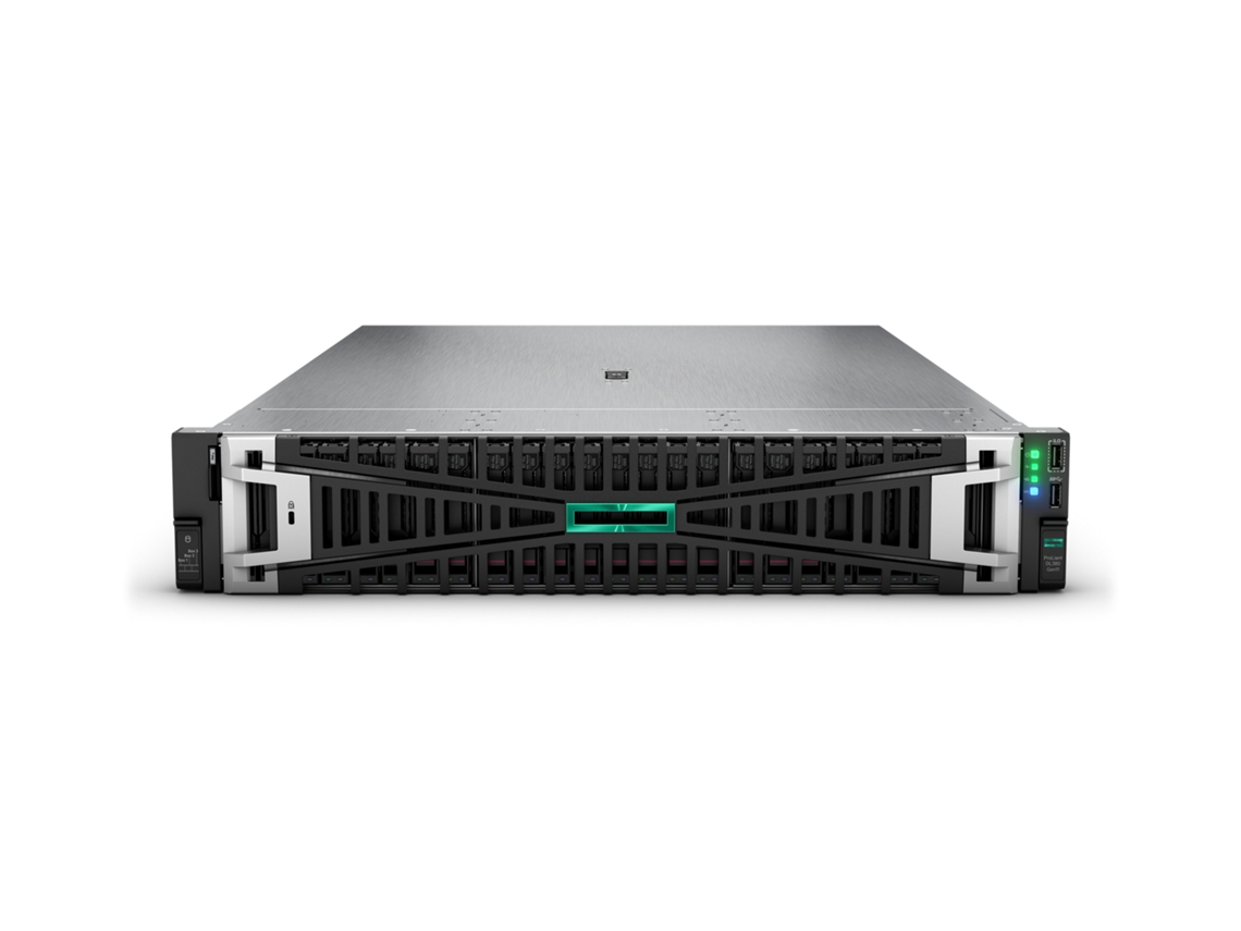 Servidor HPE 663354280 (Intel® Xeon® Gold - RAM: 32 GB)