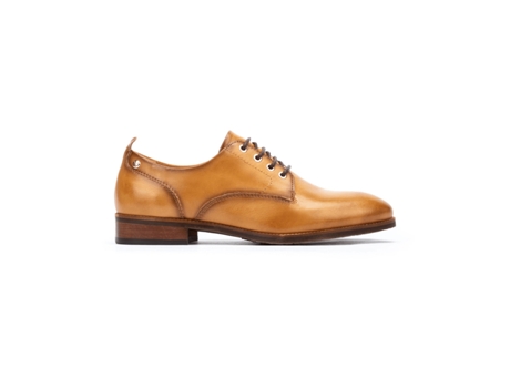 Zapatos de Mujer PIKOLINOS Royal Marrón (41)