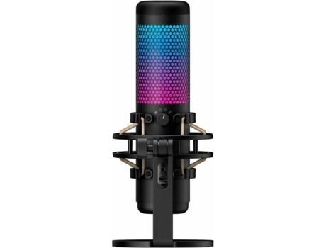 MICROFONE HYPERX QUADCAST S