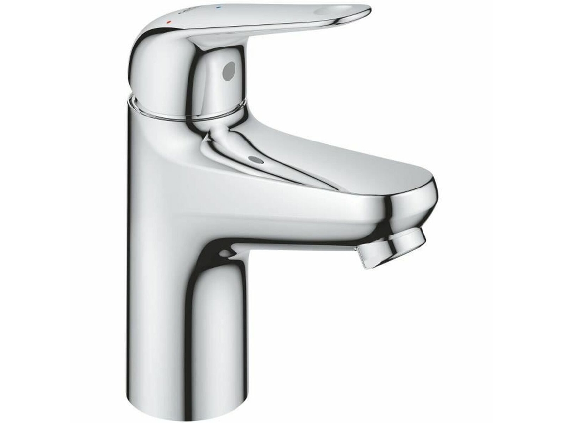 Grifo Monomando Metálico Grohe
