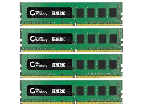 Memória RAM DDR3 COREPARTS (8GB - 1600 MHz)
