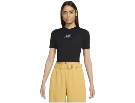 Camiseta de Mujer NIKE Sportswear Multicolor (XL)