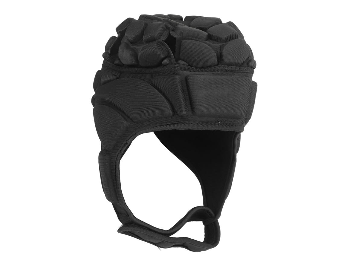 Casco De Portero De Rugby, Protector De Cabeza, Equipamiento Profesional Para Fútbol, Patinaje, Esquí Y Ciclismo (xl)