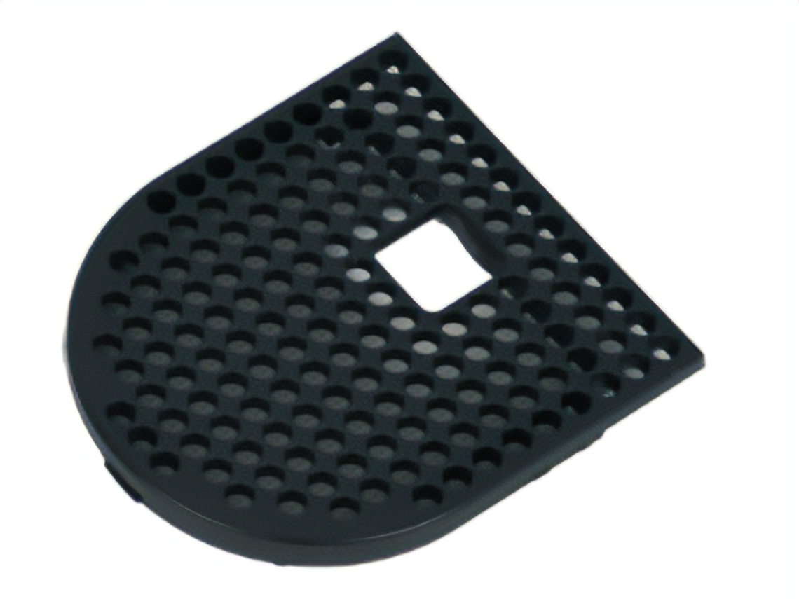 Parrilla Recipiente Aparador de Gotas KRUPS - MS-624314