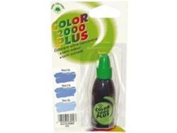 Coloración Amarillo Limón 30 Ml Color 2000