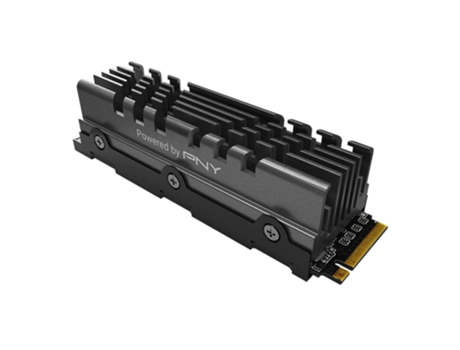 Disco Duro Pny Xlr8 Cs3140