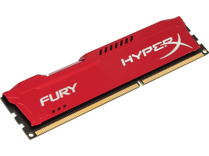 Memoria RAM DDR3 MICROMEMORY 0A65724-MM (1 x 8 GB - 1600 MHz - Verde)