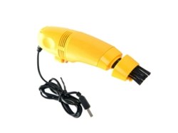 Mini Aspirador Usb Laptop