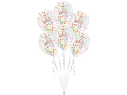 Globo AMSCAN 9903277
