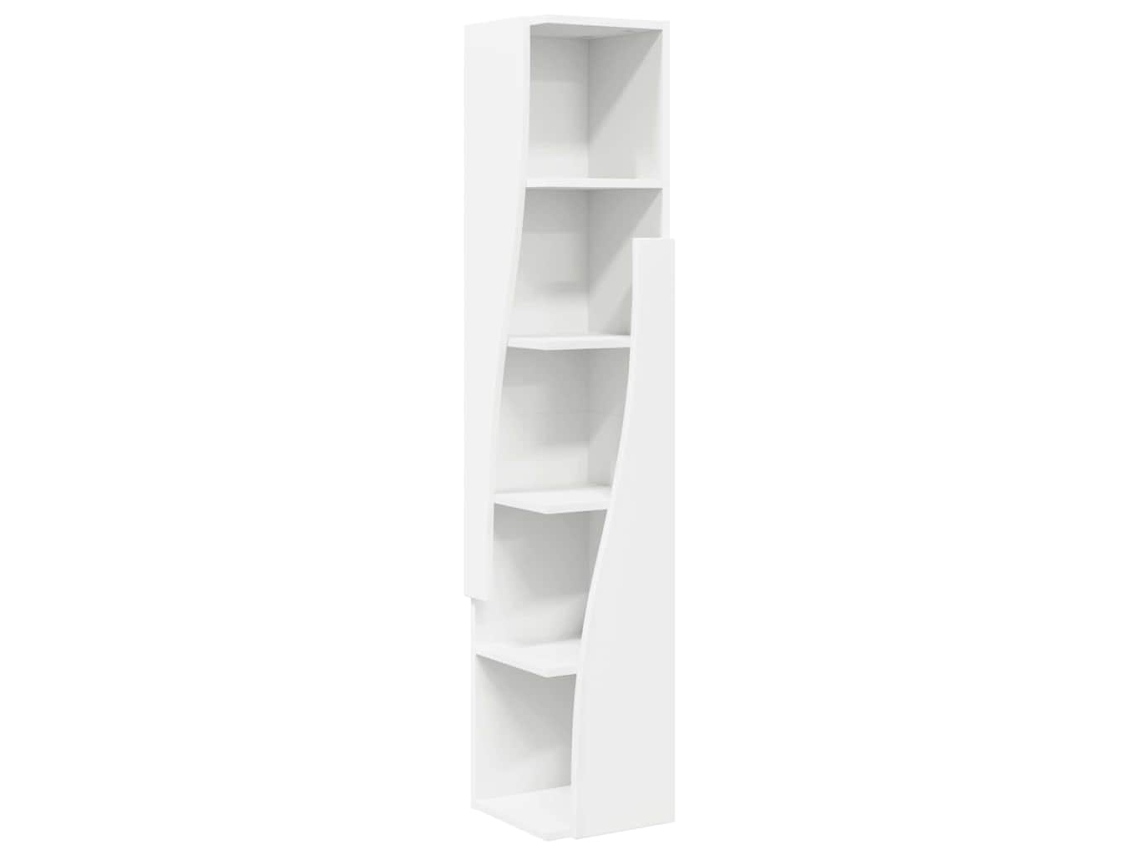 Mueble de esquina 27,5x27x140cm Madera procesada MAISON EXCLUSIVE