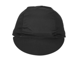 Gorro De Ciclismo, Casco Para Bicicleta, Deportes Al Aire Libre, Running, Protección Solar, Absorbente Del Sudor, Ajustable, Negro.