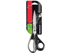 Tijera MAPED Advanced (Negro - 21cm)