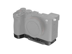 Placa de montaje SMALLRIG negra para Sony A7c II / A7c R 4438