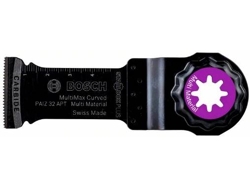 Lámina BOSCH de Precisión Paiz 32 Apt Multimax Precision 32 mm