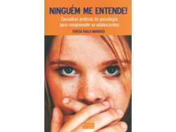 Libro de Teresa Paula Marques (Portugués)
