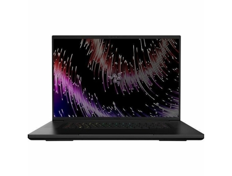 Portátil RAZER RZ09-0484SFH3-R3F1 (18 - 5.5 GHz - RAM: 32 GB - 1 TB SSD - NVIDIA)