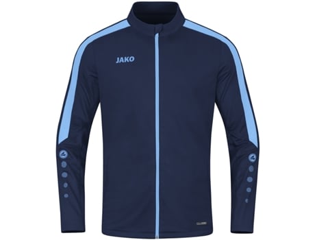 Chaqueta de chándal para mujer Jako Power (Tam: 44)