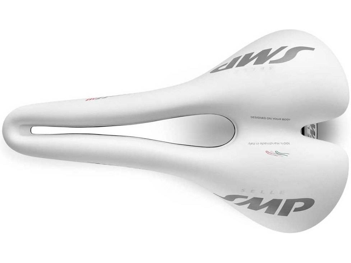 Sillín de Ciclismo SELLE SMP Well M1 (279 x 163 mm)