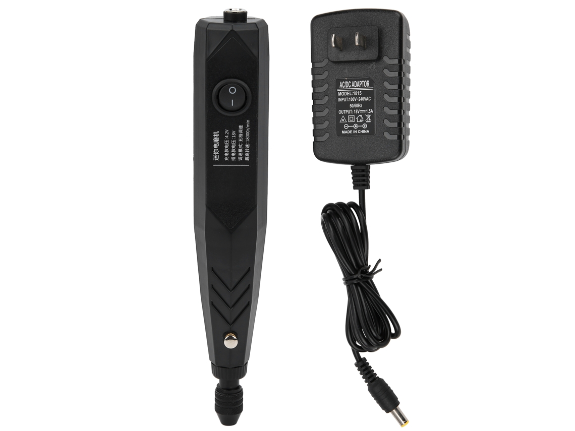 Lápiz De Grabado Eléctrico Portátil Micro Plug-in Engraver Lxgd-006 Para Madera, Plástico Y Metal.