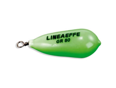 Cabo Giratório Verde 90 Glineaeffe