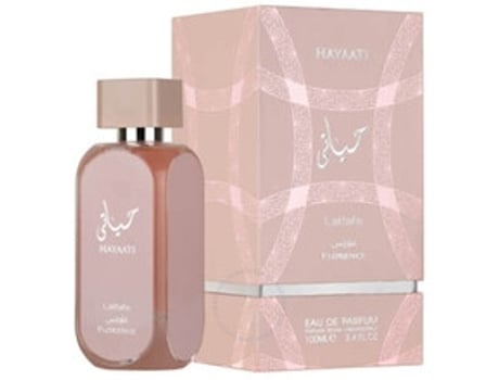 LATTAFA PERFUMES - Hayaati Florence EDP 100ml