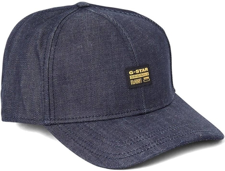 Gorro G-STAR Hombre (Azul)
