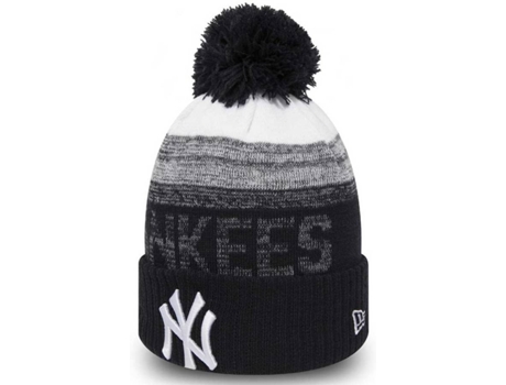 Gorra NEW ERA Punto Hombre (Negro)