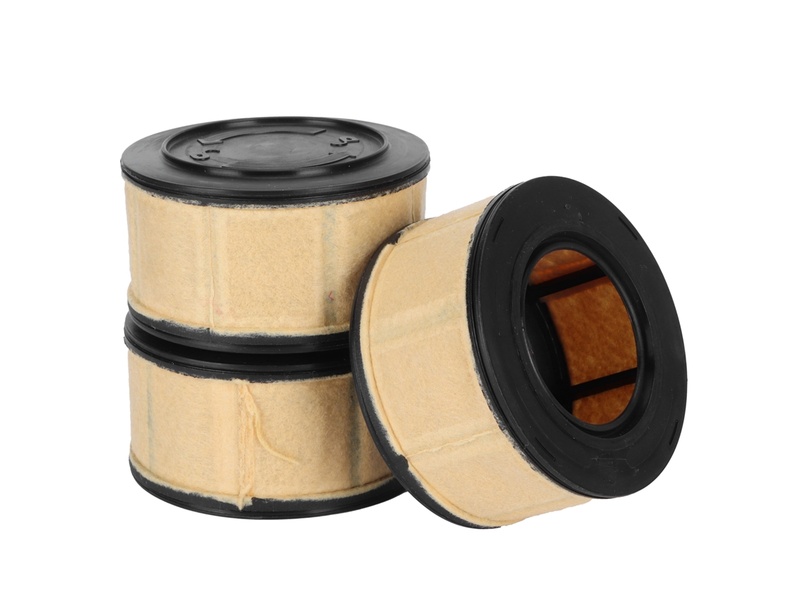 3 Filtros De Aire Para Stihl Ms231 Ms251 Ms271 Ms291 Ms311 Ms391 (accesorio De Repuesto)