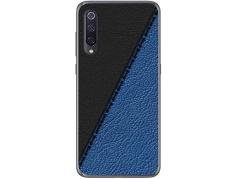 Carcasa Xiaomi Mi 9 TUMUNDOSMARTPHONE Cuero 02 Multicolor