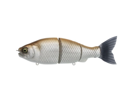 Señuelo GAN CRAFT Jointed Claw Ratchet 184 03 70g