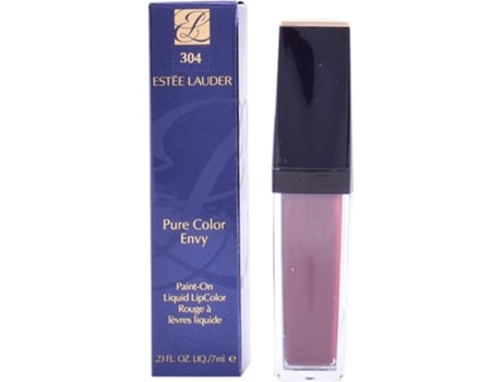 Labial ESTÉE LAUDER Pure Color Envy Liquid Lip Color ( 7ml 23fl.oz)