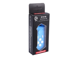 Controlador De Juegos Bluetooth Móvil (conexión Bluetooth, Control De Juegos)