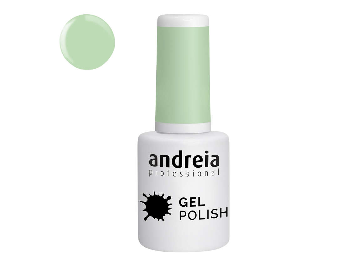 Esmalte De Uñas Gel 286 10.5Ml ANDREIA