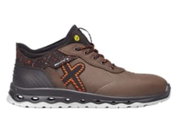Zapato Seguridad S3 Esd Src Venus EXENA