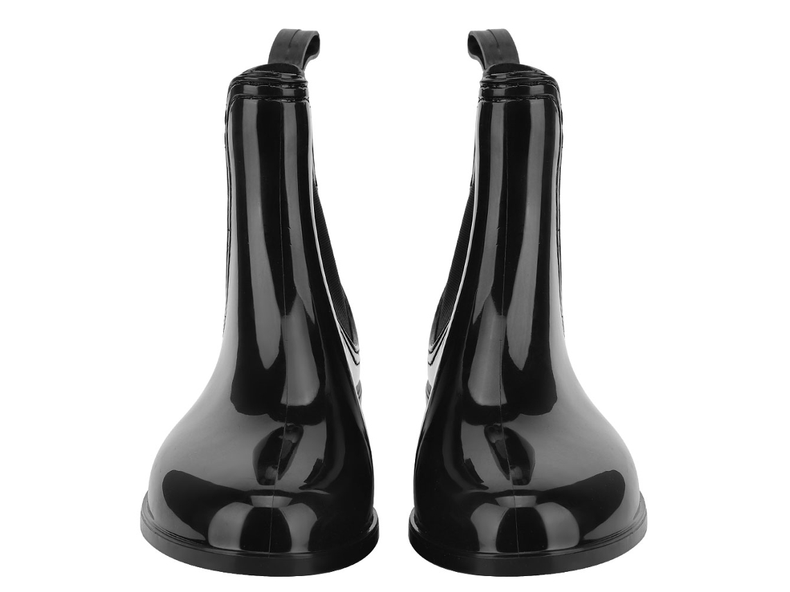 Botas de lluvia para mujer (impermeables y antideslizantes)