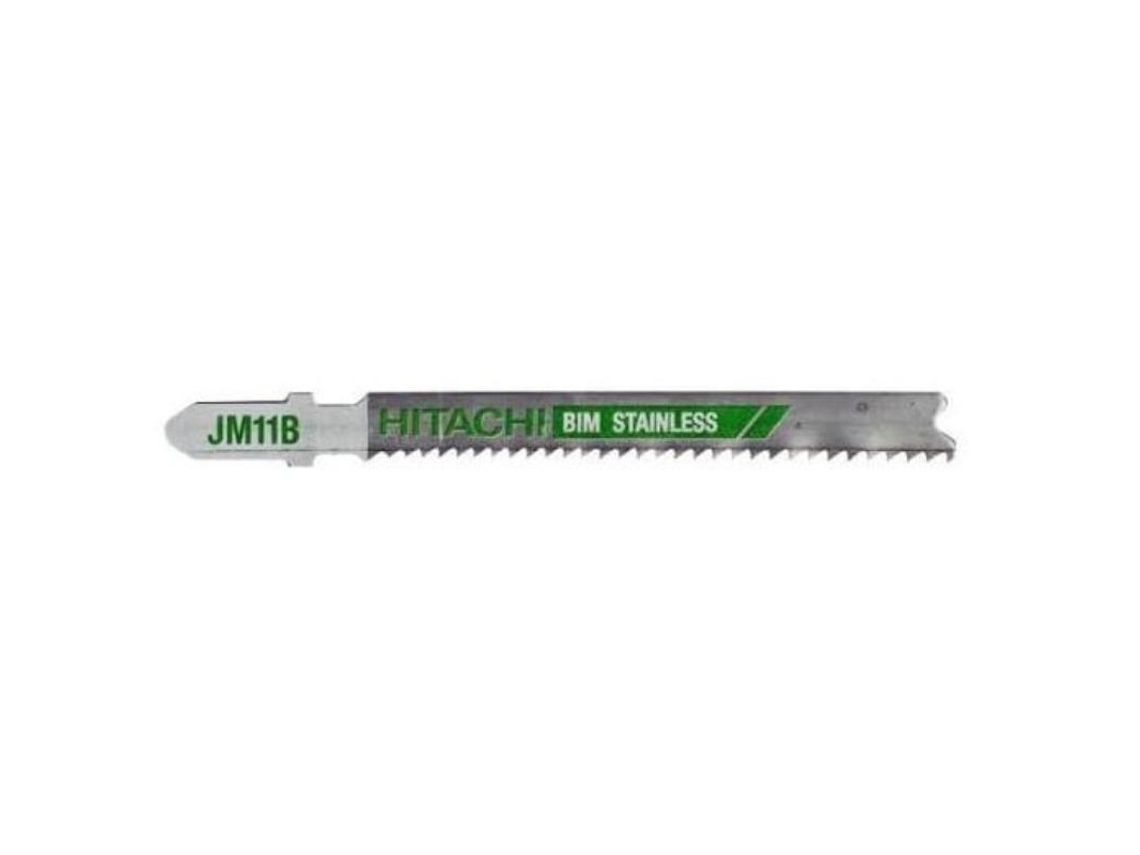Hoja Sierra 750041 Jm11b Hitachi