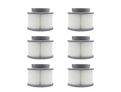 Filtros para Mspa Fd2089 K808 Mdp66 Camaro Blue Sea Elegance Cartuchos de Spa para bañera de hidromasaje disponibles al por menor