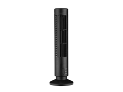 Ventilador de suelo USB silencioso y sin aspas MDUG