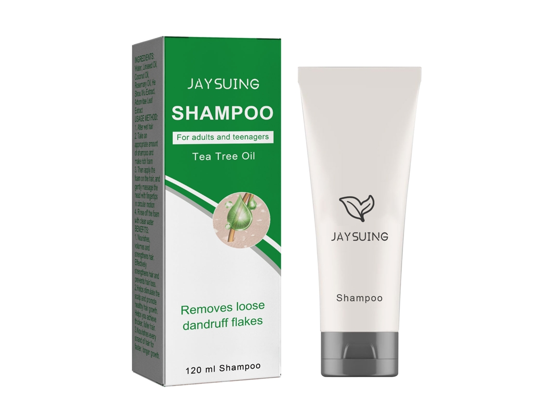 Champú Worten Superior para un cabello sano