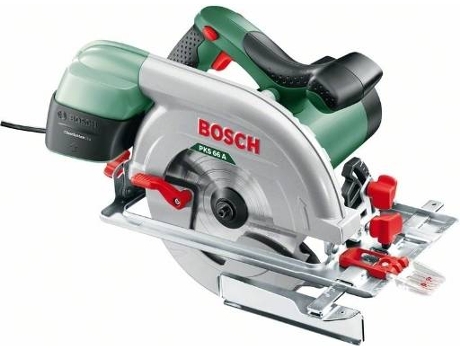 Sierra Circular BOSCH Pks 66 A