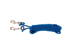 Ramal Lunging Side Azulbr